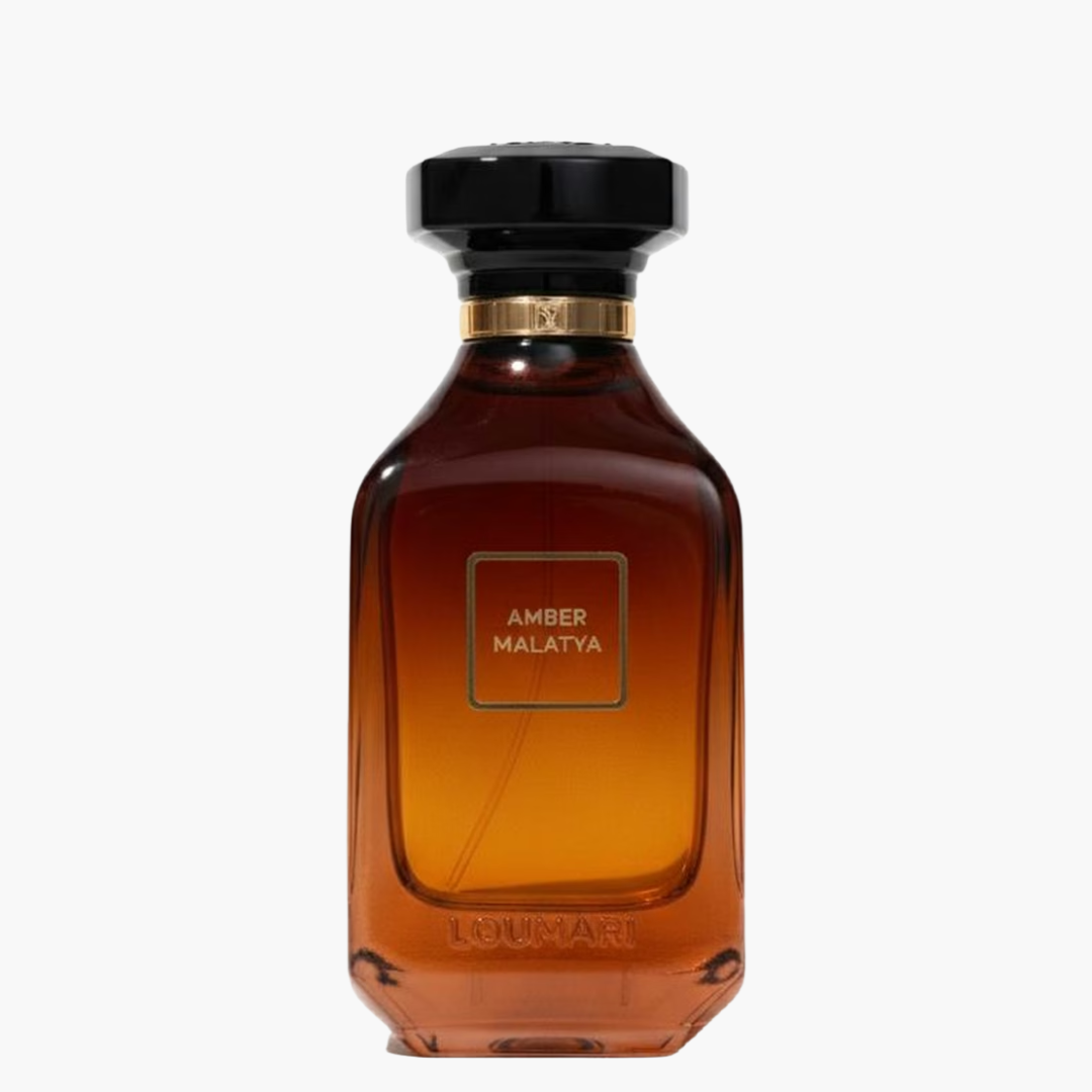 Amber Malatya EXTRAIT