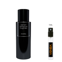 SAMPLE - Aaron Terence Hughes Daddy Extrait