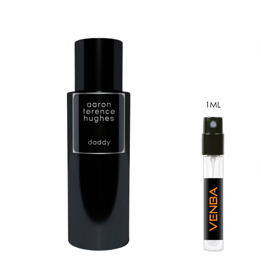 SAMPLE - Aaron Terence Hughes Daddy Extrait