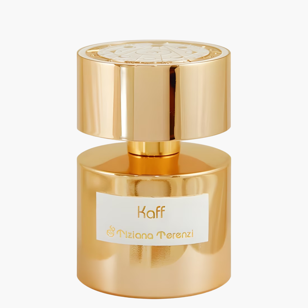 Tiziana Terenzi Kaff Extrait by Tiziana Terenzi for Unisex — 3.4 oz authentic niche perfume | Venba Fragrance