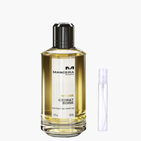 SAMPLE - Mancera Cedrat Boise EDP