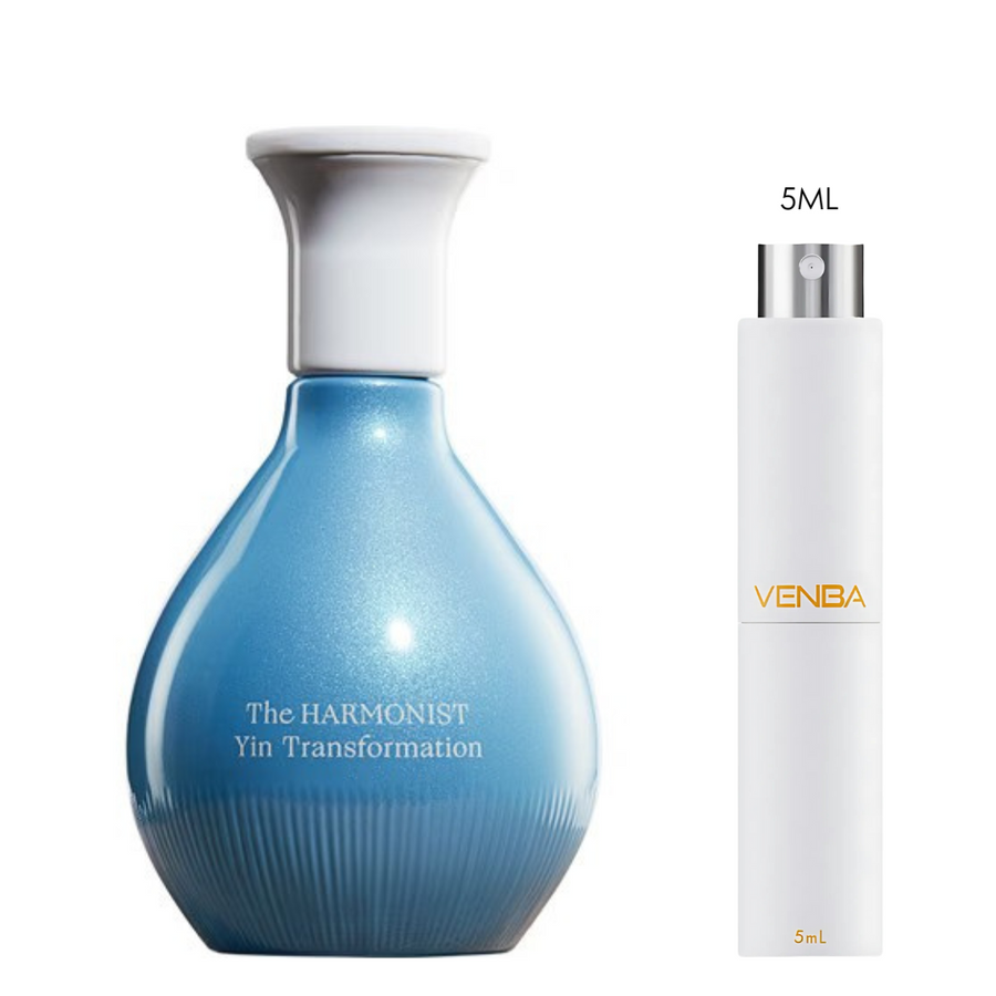 SAMPLE - The Harmonist  Yin Transformation Parfum