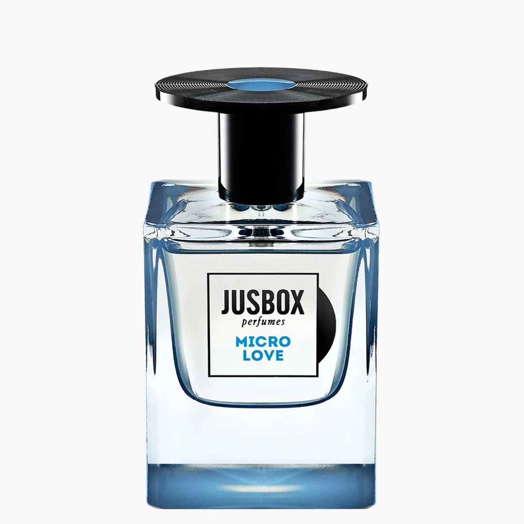 Micro Love EDP
