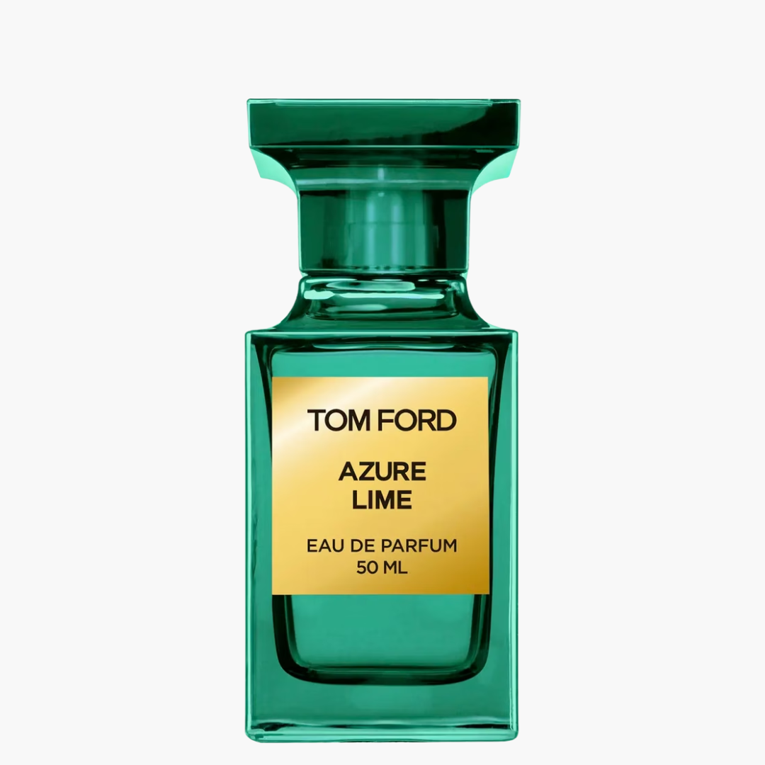 Azure Lime EDP