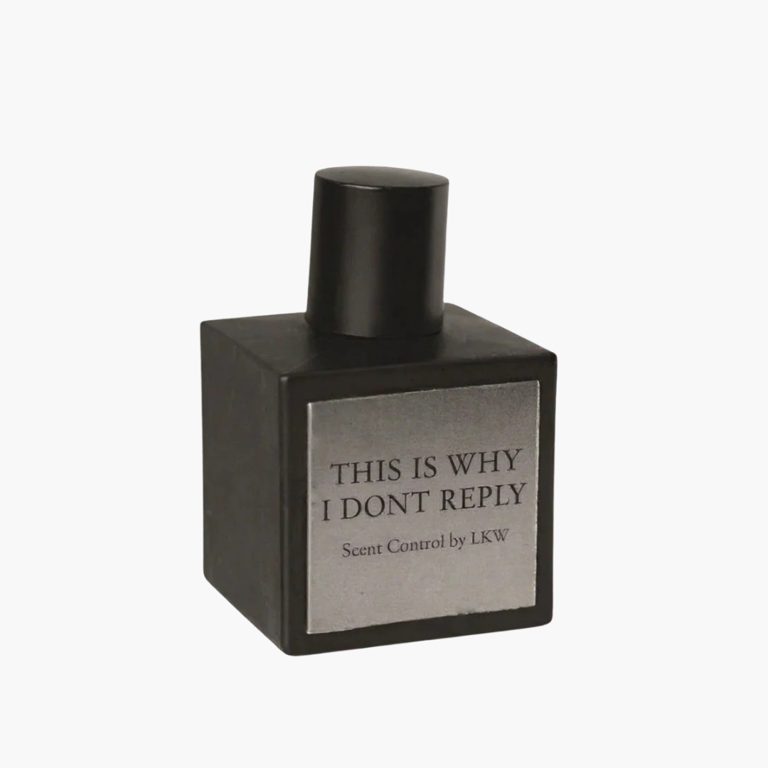 THIS IS WHY I DONT REPLY EDP