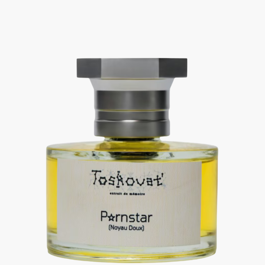 Toskovat Amaretto In The Melting Room Extrait | Authentic Niche