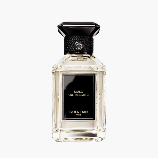 Guerlain Musc Outreblanc EDP – Venba