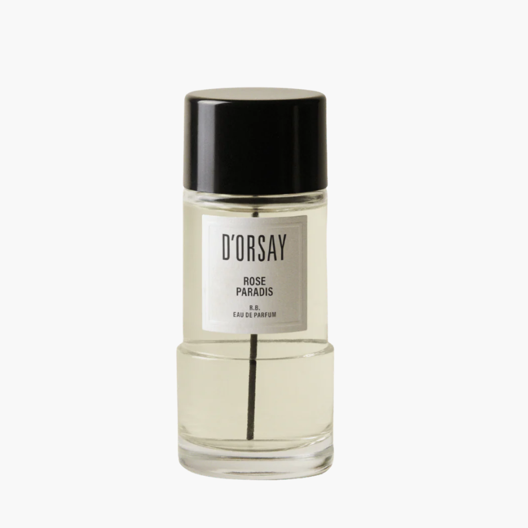 D'Orsay Nous Sommes Amants MD EDP – Venba