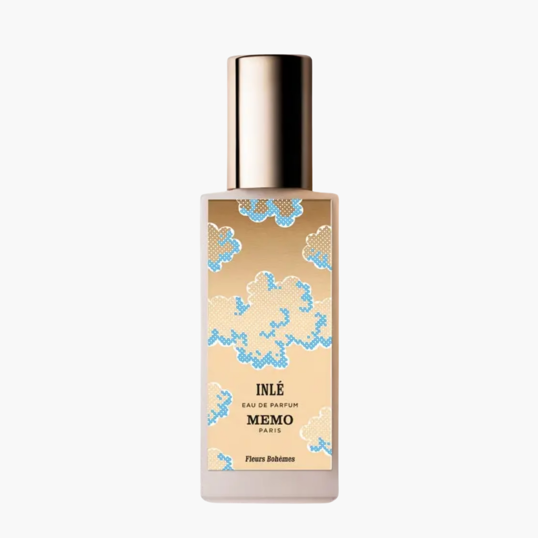 Memo Paris Inle EDP | Authentic Niche Fragrance | Venba Memo Paris Inle EDP | Authentic Niche Fragrance | Venba