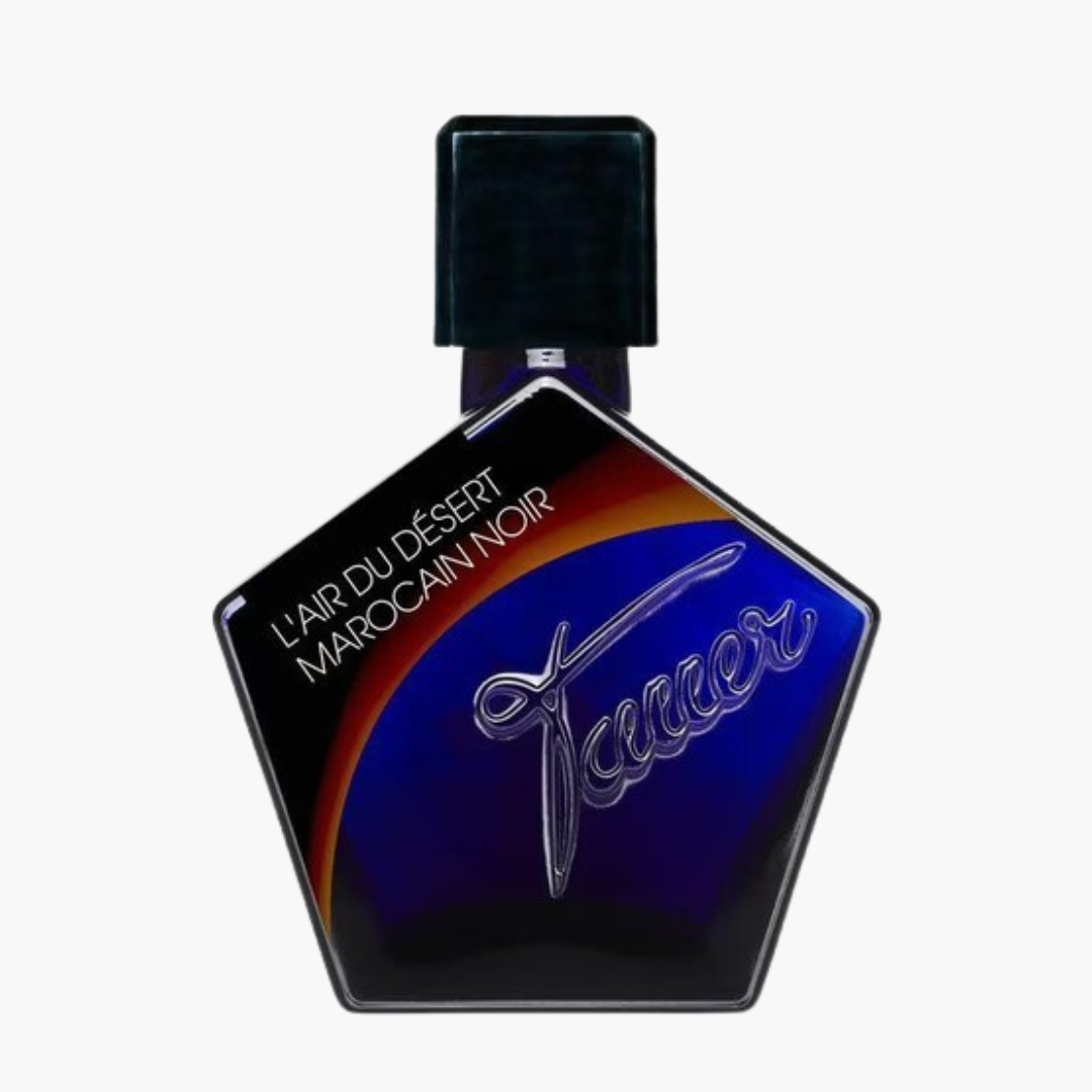 L'air Du Desert Marocain Noir Elixir