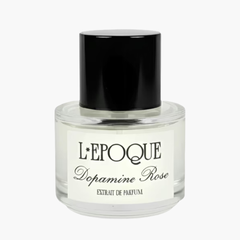 L'Epoque Parfums Dopamine Rose Extrait