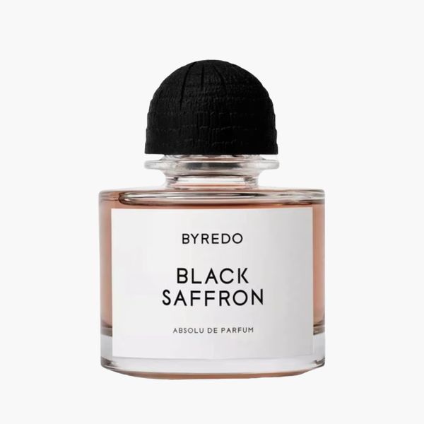 Byredo Black Saffron Absolu – Venba