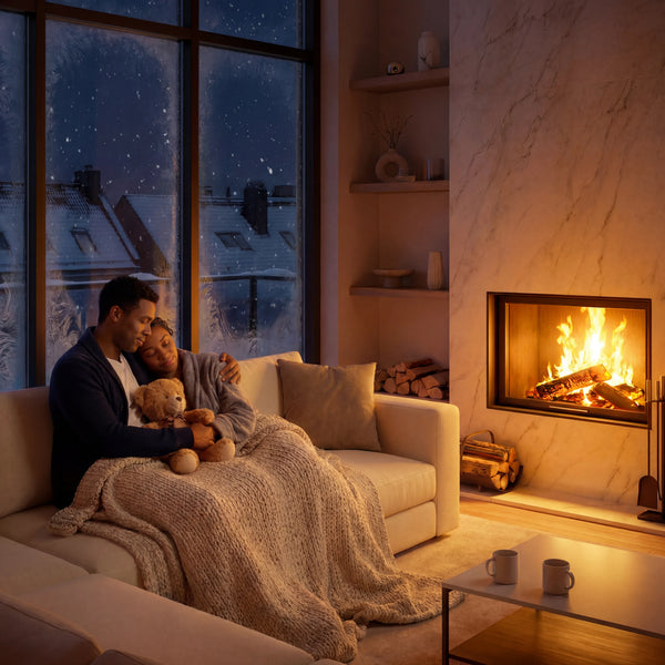 Warm & Cozy
