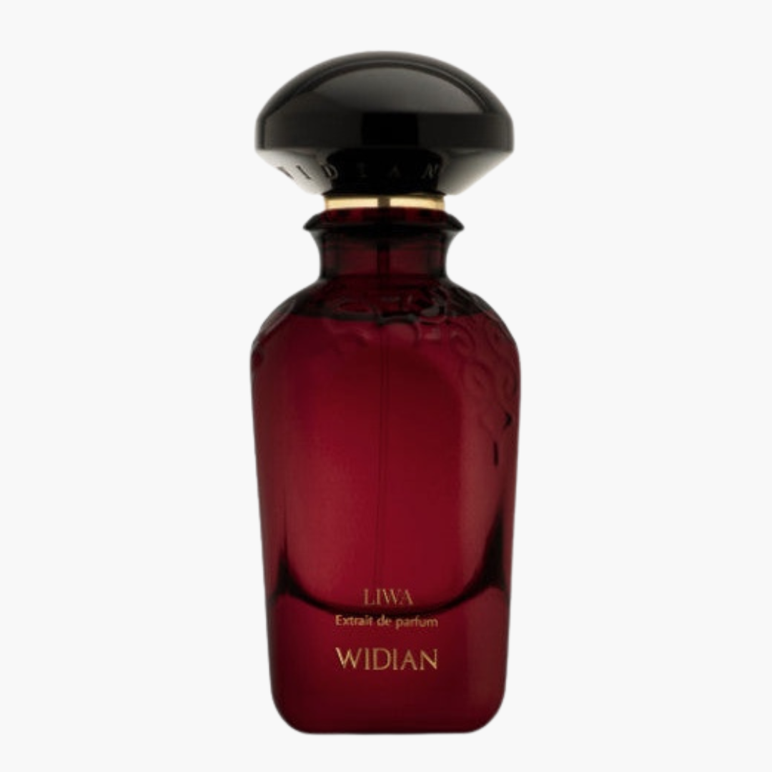 Widian Liwa Extrait by Widian for Unisex — 1.7 oz authentic niche perfume with Saffron and Amber notes | Venba Fragrance