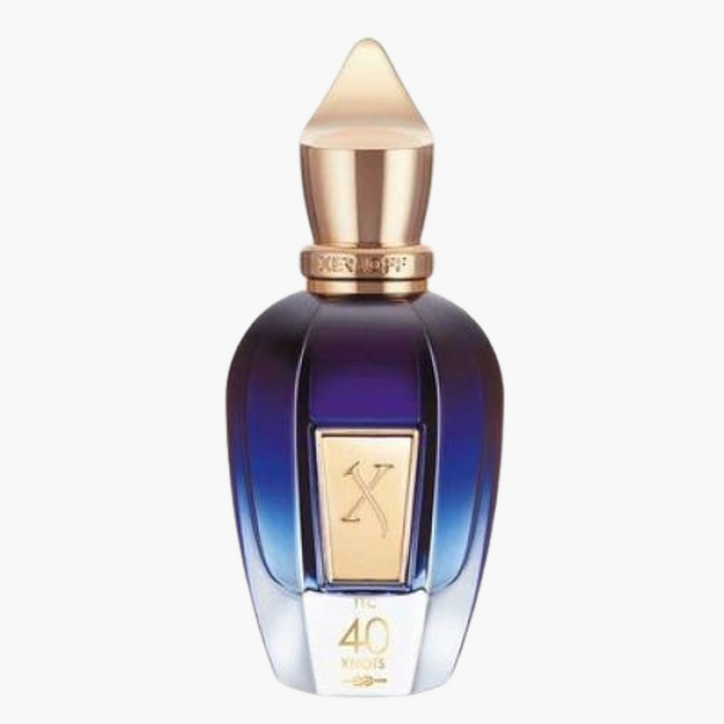 Xerjoff 40 Knots EDP (Tester with Cap)