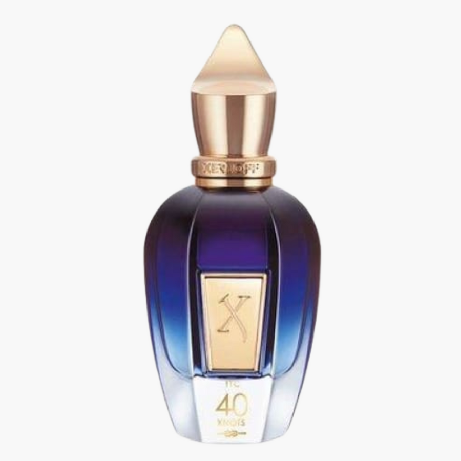 Xerjoff 40 Knots EDP (Tester with Cap)