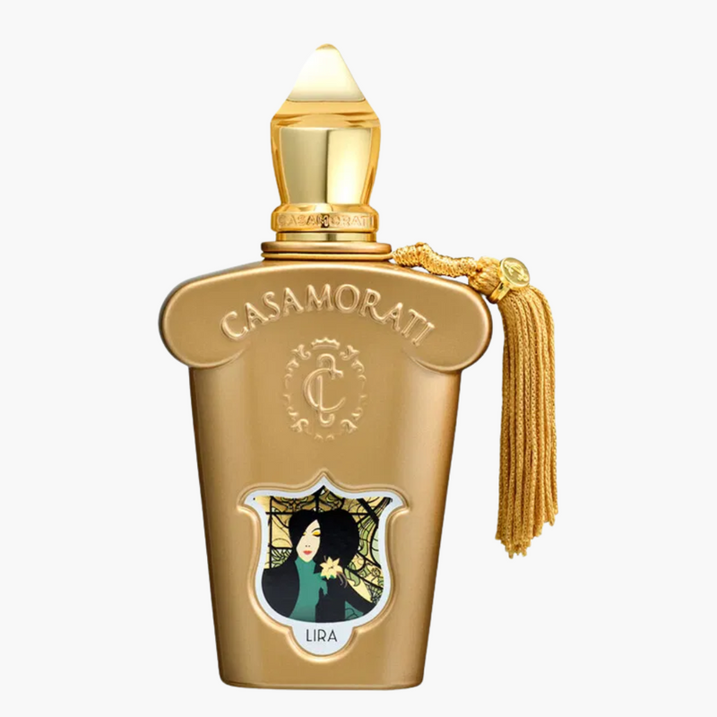 Xerjoff Lira EDP (Tester with Cap)