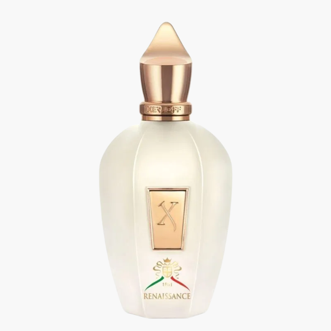 Xerjoff Renaissance EDP by Xerjoff for Unisex — 3.4 oz authentic niche perfume | Venba Fragrance