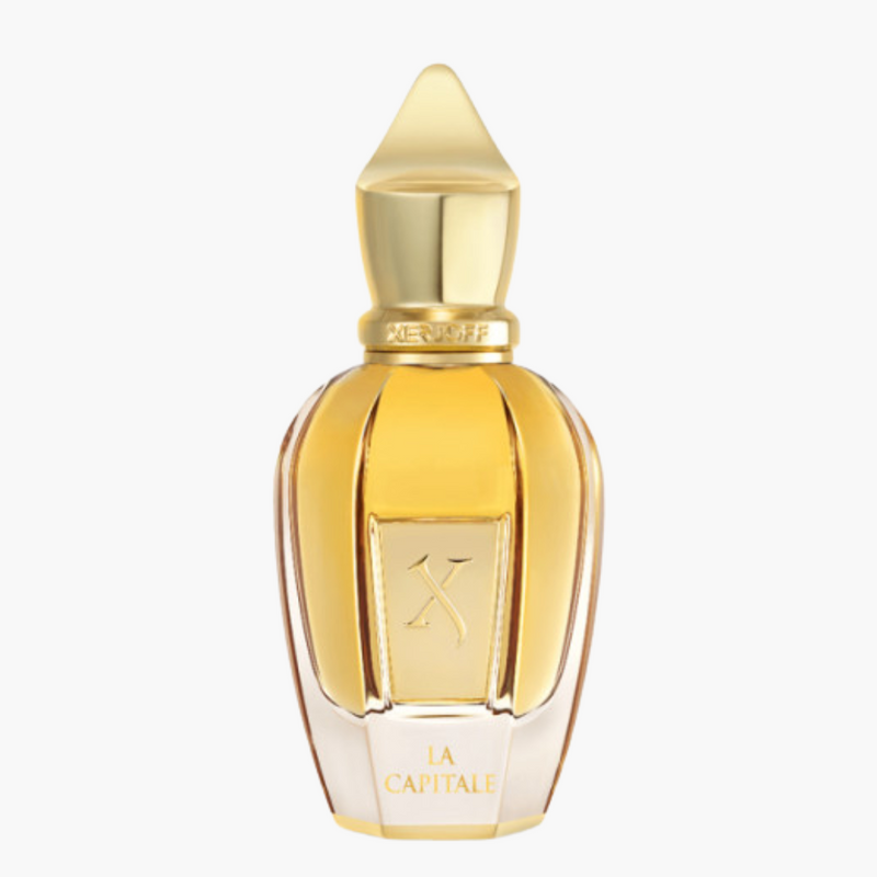Xerjoff La Capitale Parfum
