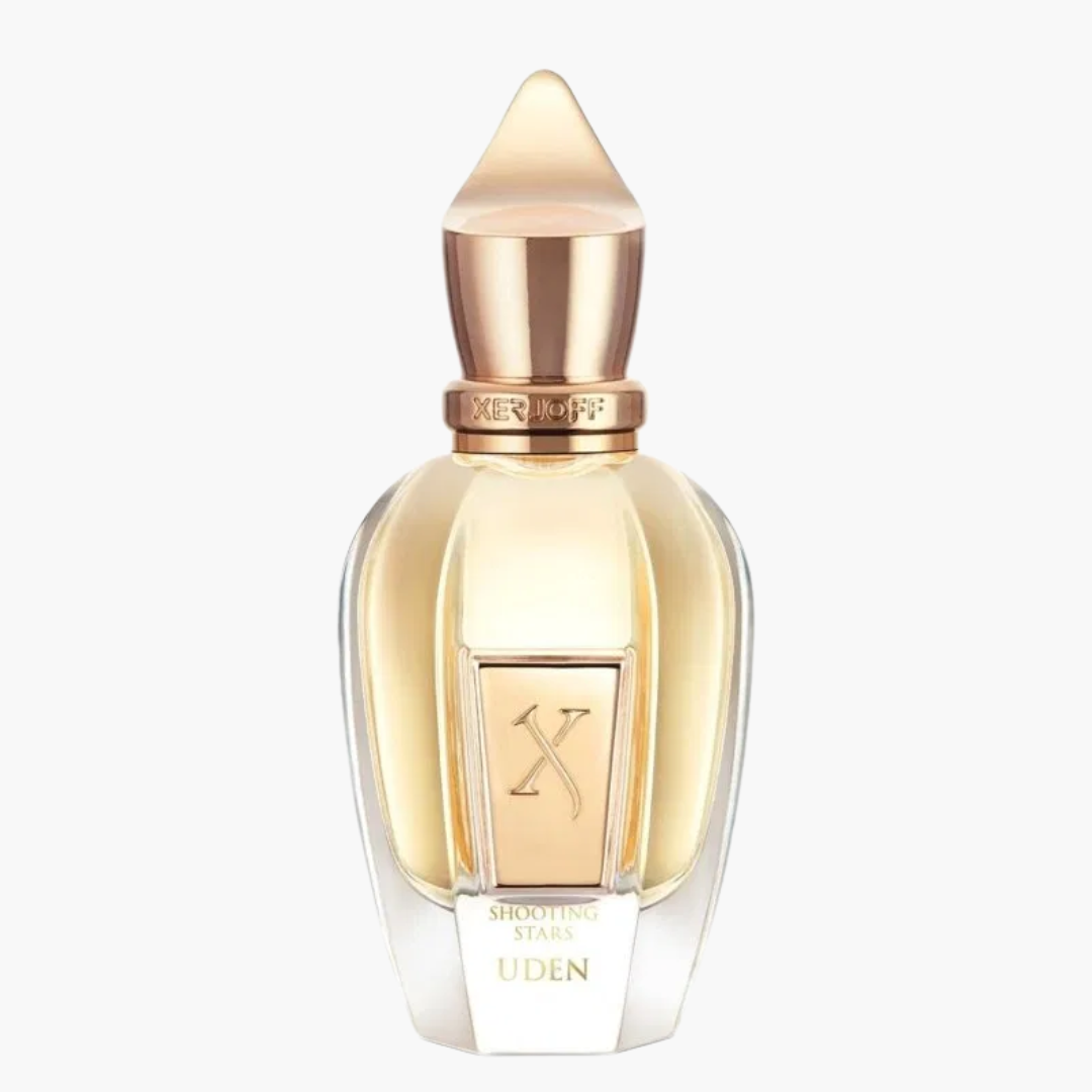 Shooting Stars Uden EDP