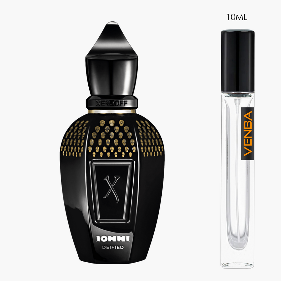 SAMPLE - Xerjoff Tony Iommi Deified Parfum