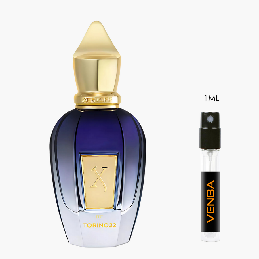 SAMPLE - Xerjoff Torino 22 EDP