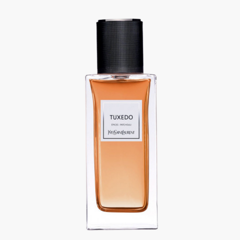 Yves Saint Laurent Tuxedo EDP