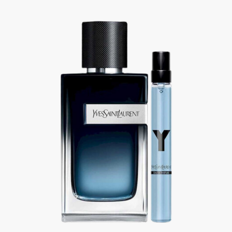 Yves Saint Laurent Y EDP 2 PCS Gift Set