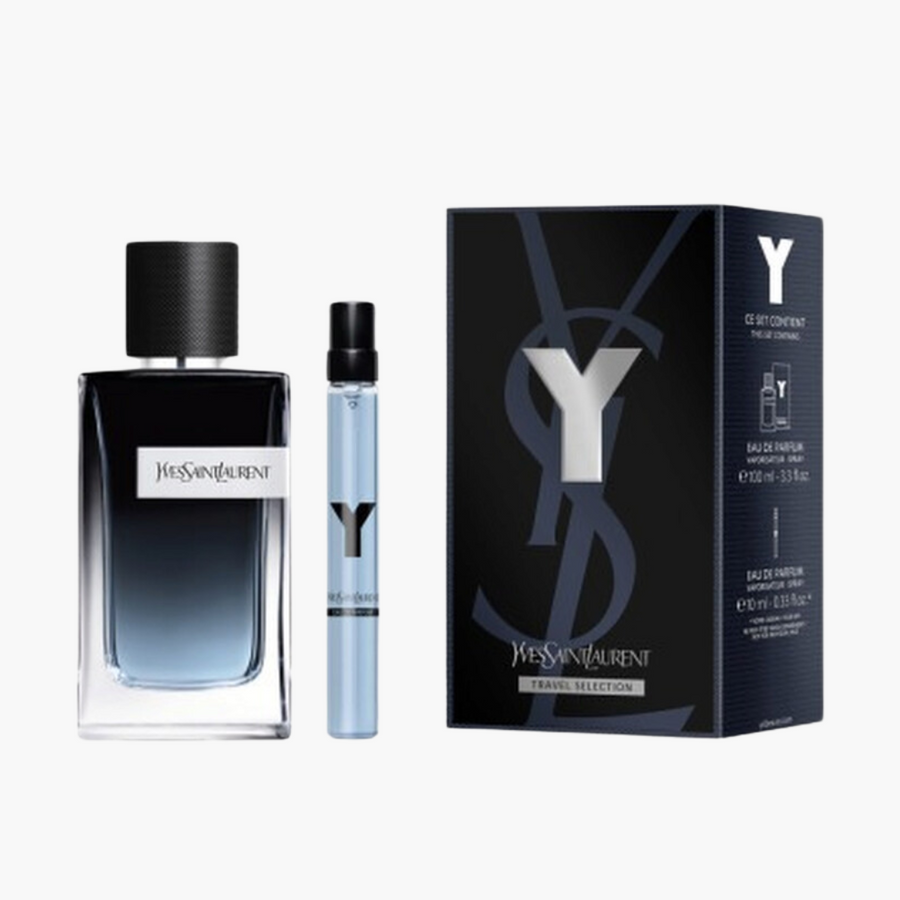Yves Saint Laurent Y EDP 2 PCS Gift Set