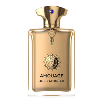 SAMPLE - Amouage Jubilation 40 Extrait