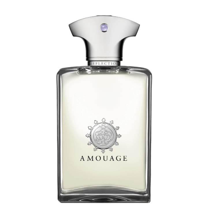 Amouage Reflection Man Eau de Parfum 3.4 oz Bottle