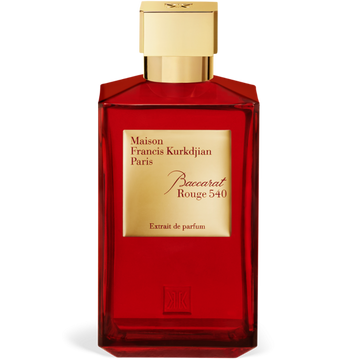 SAMPLE - Maison Francis Kurkdjian Baccarat Rouge 540 Extrait (Purple Juice Pre-Reformulation)