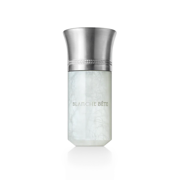 Liquide Imaginaire Blanche Bete EDP