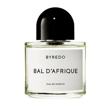 BYREDO PARFUMS BAL D'AFRIQUE, fragrance for women and men, unisex fragrance 