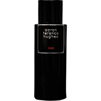 SAMPLE - Aaron Terence Hughes Loki Extrait