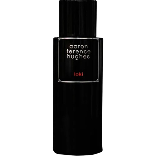 SAMPLE - Aaron Terence Hughes Loki Extrait