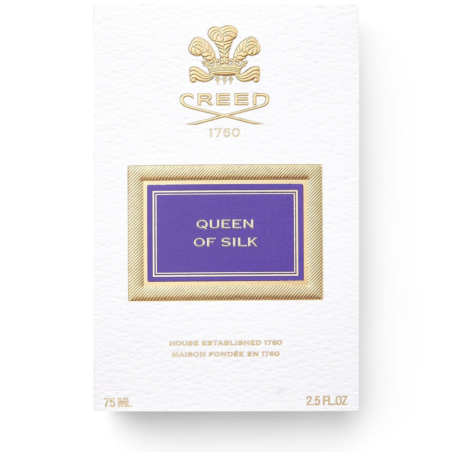 Creed Queen of Silk EDP 2.5 oz