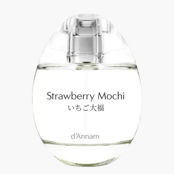 d'Annam Strawberry Mochi EDP