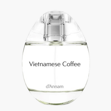 d'Annam Vietnamese Coffee EDP