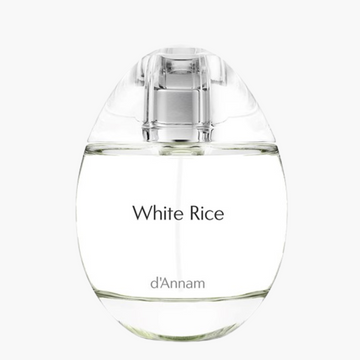 d'Annam White Rice EDP