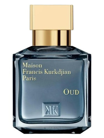 SAMPLE - Maison Francis Kurkdjian Oud EDP