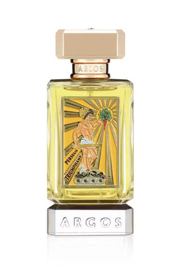 SAMPLE - Argos Perseus Triumphant Extrait