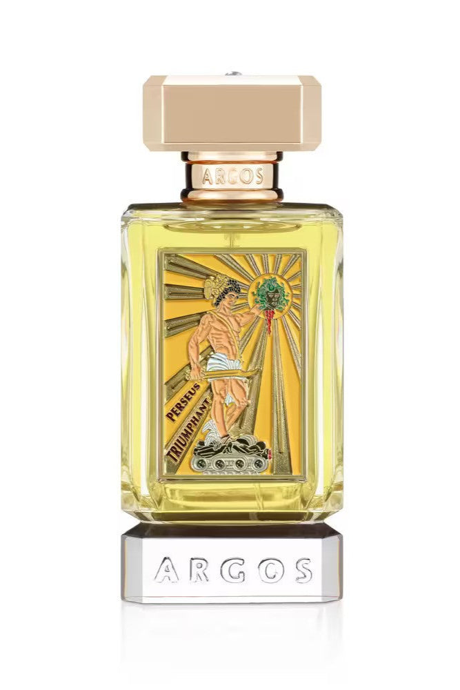 SAMPLE - Argos Perseus Triumphant Extrait