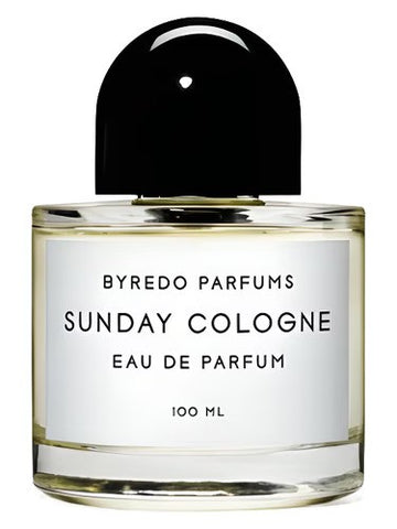 SAMPLE -  Byredo Sunday Cologne EDP