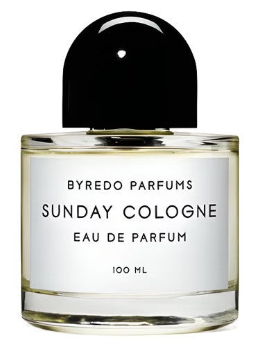 SAMPLE -  Byredo Sunday Cologne EDP