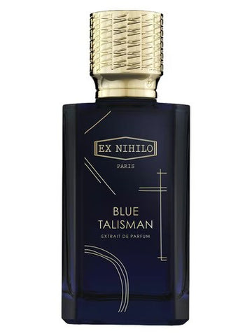SAMPLE - Ex Nihilo Blue Talisman Extrait