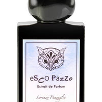 SAMPLE - Lorenzo Pazzaglia Esco Pazzo Extrait