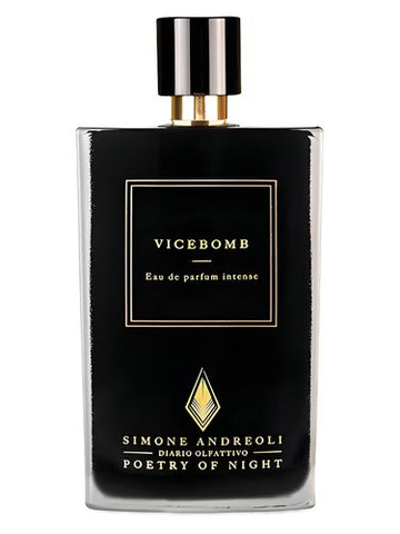 SAMPLE - Simone Andreoli Vicebomb EDP Intense