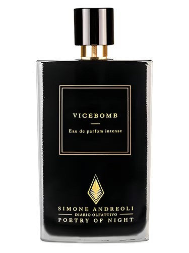 SAMPLE - Simone Andreoli Vicebomb EDP Intense