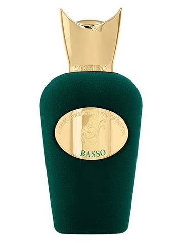 SAMPLE - Sospiro Basso EDP